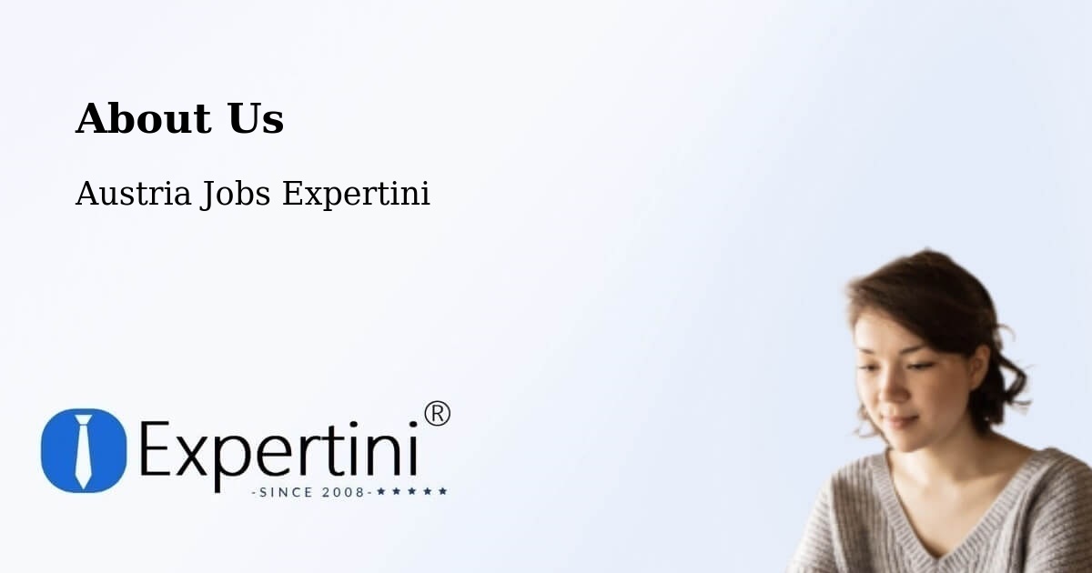 About Expertini Recruitment Platform  – Oggau - Oggau, Austria Jobs Expertini