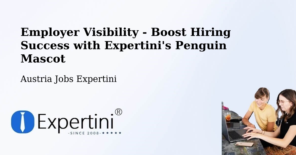 CV and Resume Visibility Optimization – Oggau - Austria Jobs Expertini
